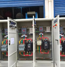 長沙軟啟動控制柜廠家